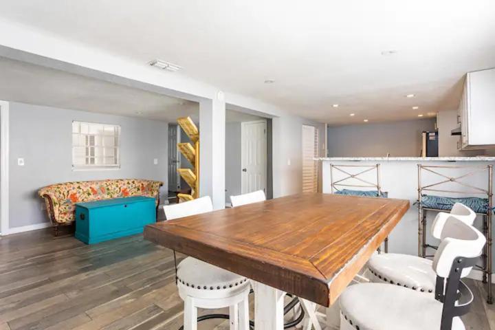 Heights Haven Holiday home Tampa