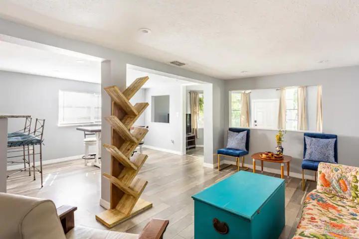 Ferienhaus Heights Haven Tampa